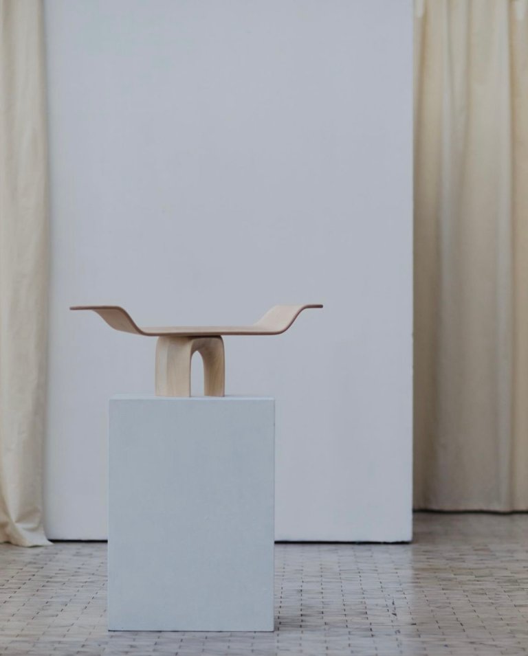 Designer: Ingvild Litlere