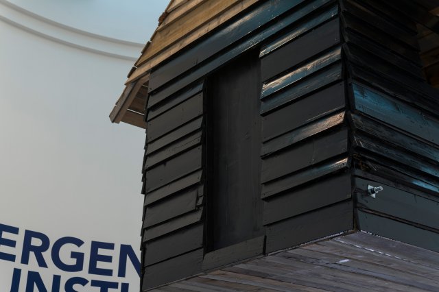 Rehearsal for the future