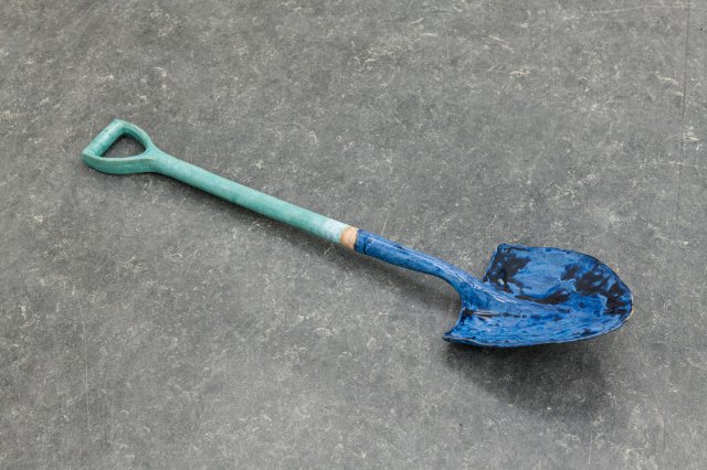 Call a Spade a Spade