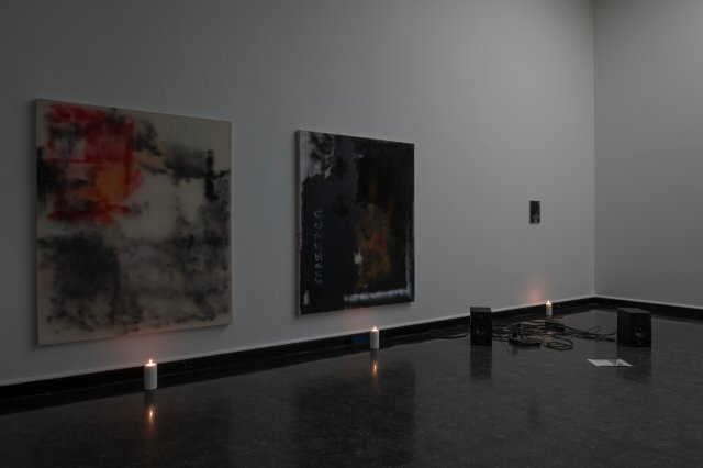 Gathering Around the Ashes of a Fallen Order