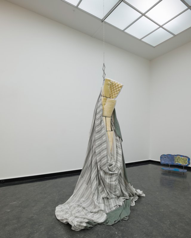 Three trees make a forrest