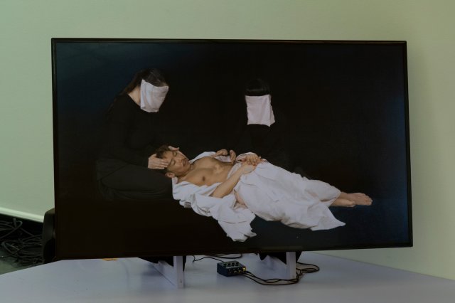 You Are My Northern Lights / It’s not a stage (collab) 