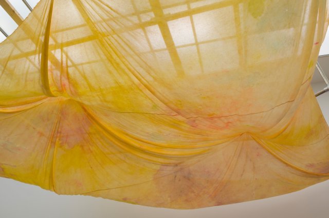 A meadow in the sky / Sunrocks / It’s not a stage