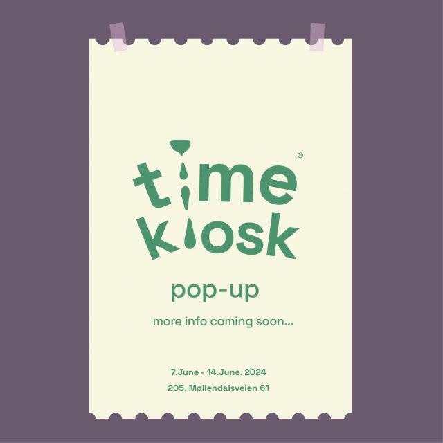 Sensing the Non-Sensible Time