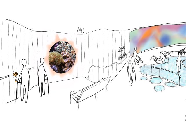 ‘Omsorg for eldre’